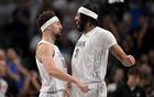 基德：雙星雖佳，灰熊今晚更勝一籌。