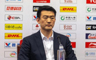 G4勝青島，王博激勵全隊，卡爾頓談團隊，G5挑戰(zhàn)大。