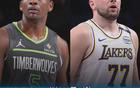 NBA湖人獲利引不滿，球迷喊冤，愛詹推甩爭議大。