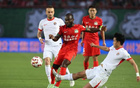 中超戰(zhàn)報(bào)：河南勝海牛3-1，主場(chǎng)首勝稍遲。