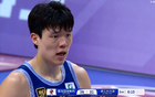 CBA: 楊瀚森失誤多，孫銘徽22分勝，胡金秋19+10逆襲。