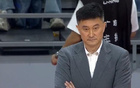 CBA深夜罰張明池、葛昭寶違規(guī)入場(chǎng)，停賽1場(chǎng)罰2萬(wàn)
