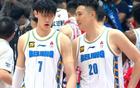 北京男籃勝北控，翟曉川、曾凡博表現(xiàn)亮眼！