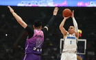 北汽勝北控進四強，周琦躺贏，半決對山西