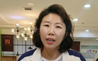 馮文靜：不屈不棄，堅(jiān)守血性。
