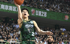 林葳離隊，后場大將再走！季后賽前同曦重建。
