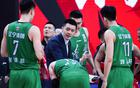 CBA半決賽：遼戰(zhàn)廣廈，京戰(zhàn)山西。