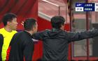 蓉城激烈，亞泰被拖垮，謝暉李霄鵬堅韌至五號，菜鳥對決。