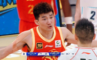 CBA激戰(zhàn)，楊瀚森瞄準(zhǔn)NBA，第四強隊誕生，彈盡糧絕！球迷淚灑現(xiàn)場。