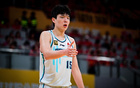 ESPN2025選秀Top100：狀元弗拉格，楊瀚森第73。
