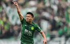 國安賽事難解，4戰(zhàn)平三鎮(zhèn)，大勝泰山，小勝河南。