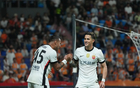云南玉昆2-3上海海港，賽后評分：海港45號更勝一籌，非武磊第一。