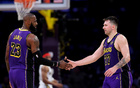 NBA高管：湖人強(qiáng)陣，焦灼系列賽關(guān)鍵。