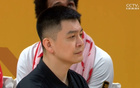 精彩！廣廈大勝遼籃19分，胡金秋15+5，張鎮(zhèn)麟失準(zhǔn)，三分不中。