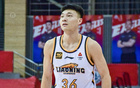 付政浩：鄢手騏成賽關(guān)鍵因素，需提升防守智慧。