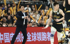 G1勝遼寧，王博強(qiáng)調(diào)專注，朱俊龍客串一隊(duì)！