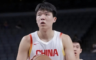 楊瀚森第54順位步行者，第8位華人NBA楊瀚森