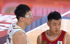 北京男籃G1領(lǐng)先，陳盈駿23+10，外援沖突，山西遭逆襲