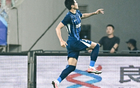 中超戰(zhàn)報(bào)：武漢逆襲，青島平局，浙江勝出。