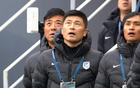 玉昆缺雙外援，大連英博主場復(fù)仇，毛偉杰代孫鉑，裁判勿搶戲。