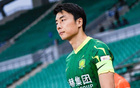 國(guó)安傷員歸隊(duì)，李磊吳少聰訓(xùn)練中