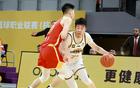 CBA鋒線失利，26分鐘輸22分，籃板慘淡。