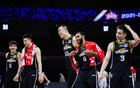 集體低迷，遼寧五虎僅奧利弗得分上雙。