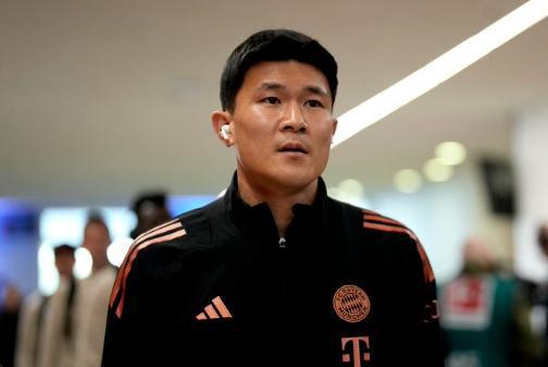金玟哉：拜仁奪冠難，傷病非借口，失誤因疼痛。