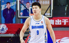 外線懸殊，北京41中16，命中率低；山西三分僅8中。