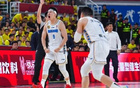 CBA半決賽2-0，僅現(xiàn)一次翻盤，懸念待揭。