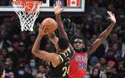 從頂尖高中生到NBA惡漢，他經(jīng)歷了什么？