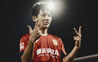 重慶銅梁龍隊小將奪中甲榜首