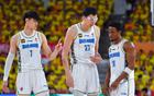 首鋼勝山西，廣廈勝遼寧；誰進(jìn)總決？
