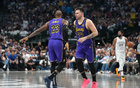 NBA歷史得分王：詹姆斯、東契奇領(lǐng)跑，喬丹第三，KD第五