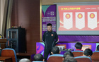 遼寧鐵人賽事安全與賽風賽紀會議，全員參與