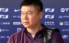 于根偉：無多余容錯(cuò)，密集賽程需調(diào)整。