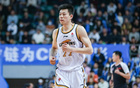 張鎮(zhèn)麟表現(xiàn)不佳，常規(guī)賽場均得分低，季后賽場均得分更少。