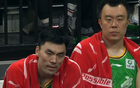 遼寧敗北，廣廈3-0橫掃，老將腿傷多，遼寧王朝終，喜訊仍存二。