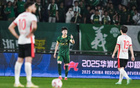 王鈺棟領(lǐng)跑中超本土射手榜，浙江隊連勝兩場！
