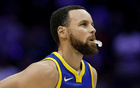 奧尼爾評選NBA歷史“總統(tǒng)山”：詹皇第一，喬丹、科比、庫里次之。