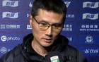 邵佳一：梅州隊(duì)強(qiáng)，此戰(zhàn)最累