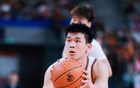 林葳全運會特訓，斷NBA路，未來何去何從？
