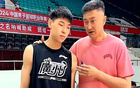 崔永熙發(fā)聲，選擇加盟廣東，生涯首秀，杜鋒期待。