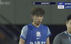 中超第11輪，申花勝客家3:1