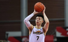 媒體人：張鎮(zhèn)麟6月初婚禮，缺席全運會比賽