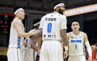 京男籃翻盤奪冠，三度領(lǐng)先奪總冠軍