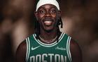 NBA官宣：霍勒迪獲社會正義獎，與庫里齊名；本季雙獎得主。