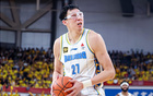 蘇群揭秘廣廈G1敗因，籃板定勝負(fù)！楊鳴眼熱京援