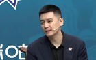 楊鳴繼續(xù)解說CBA總決賽，會(huì)員數(shù)激增。
