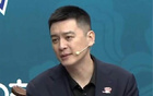 楊鳴休賽忙碌，NBA+CBA連轉(zhuǎn)，G2與邱彪解說(shuō)總決賽！